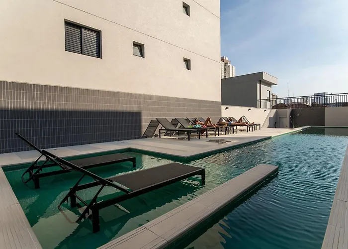 Vita Residence Bom Retiro