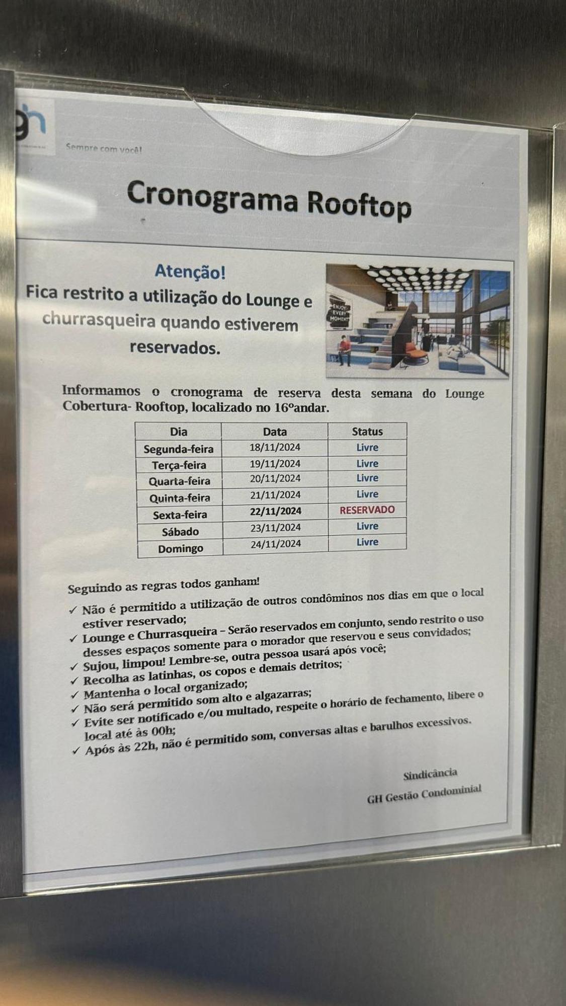 Apartamento Bom Retiro