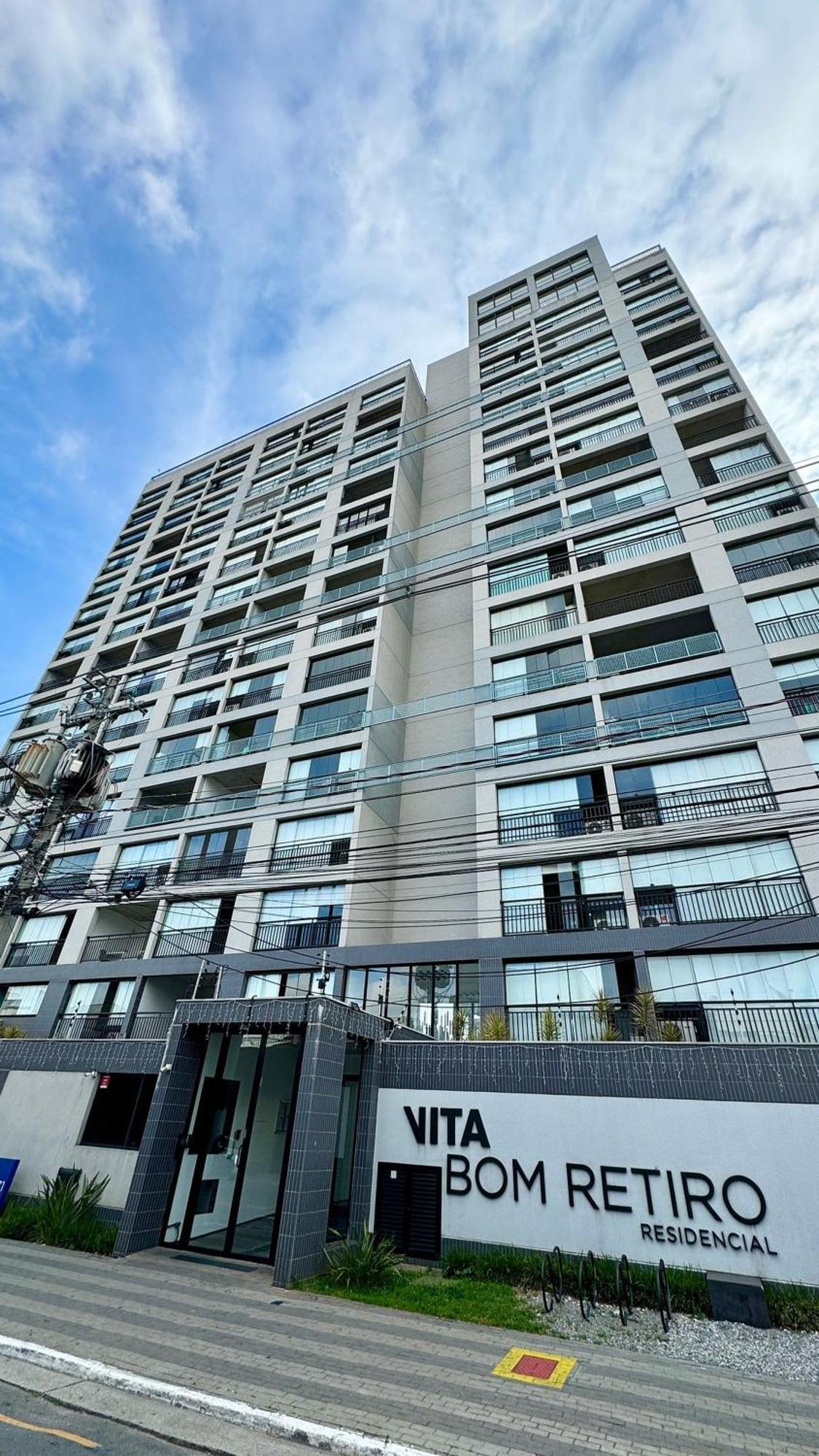 Bom Retiro Apartamento *