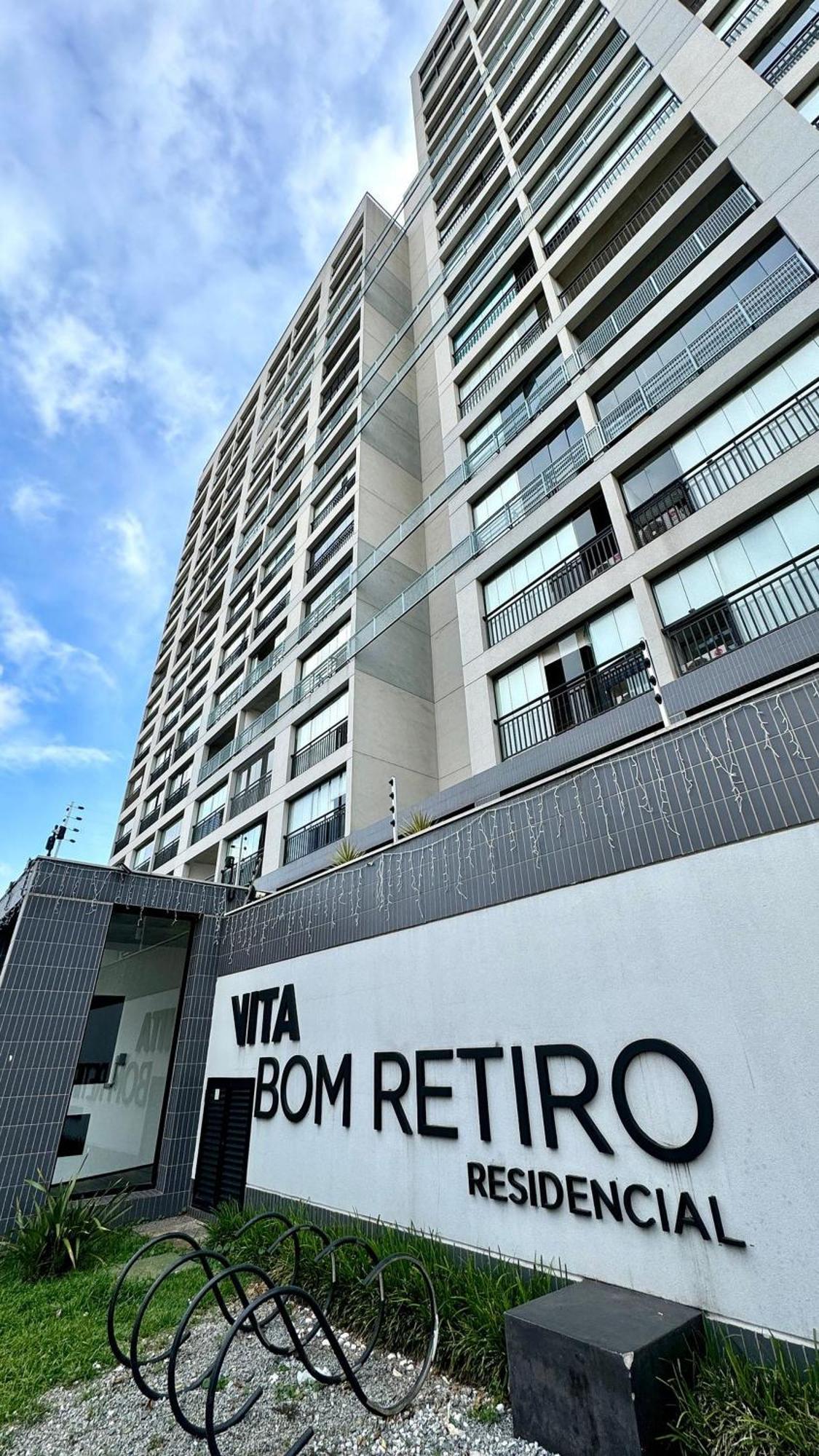 Bom Retiro *