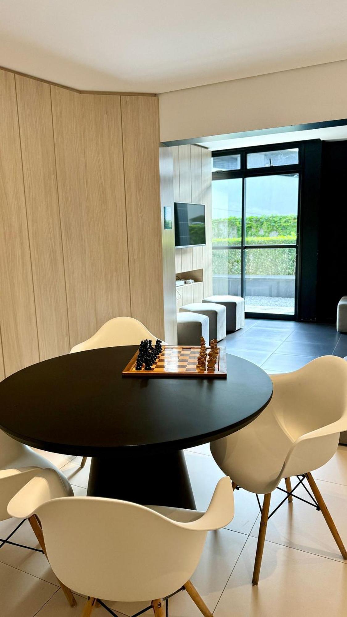 Apartamento Bom Retiro
