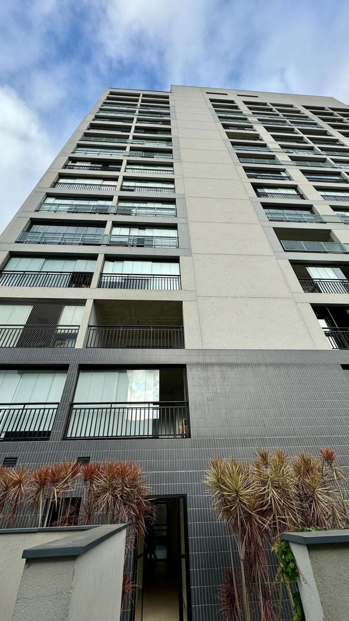 Bom Retiro Apartamento *