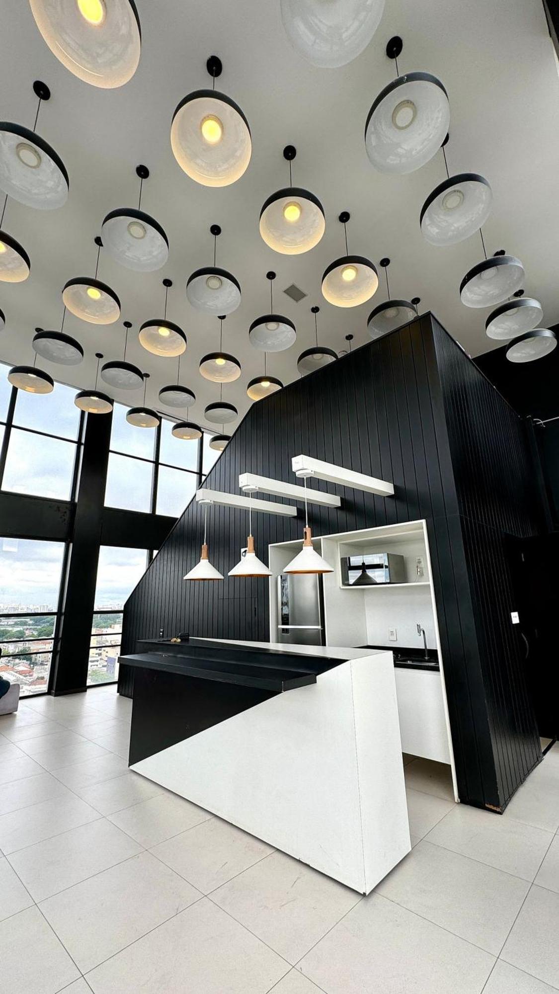 Apartamento Bom Retiro *