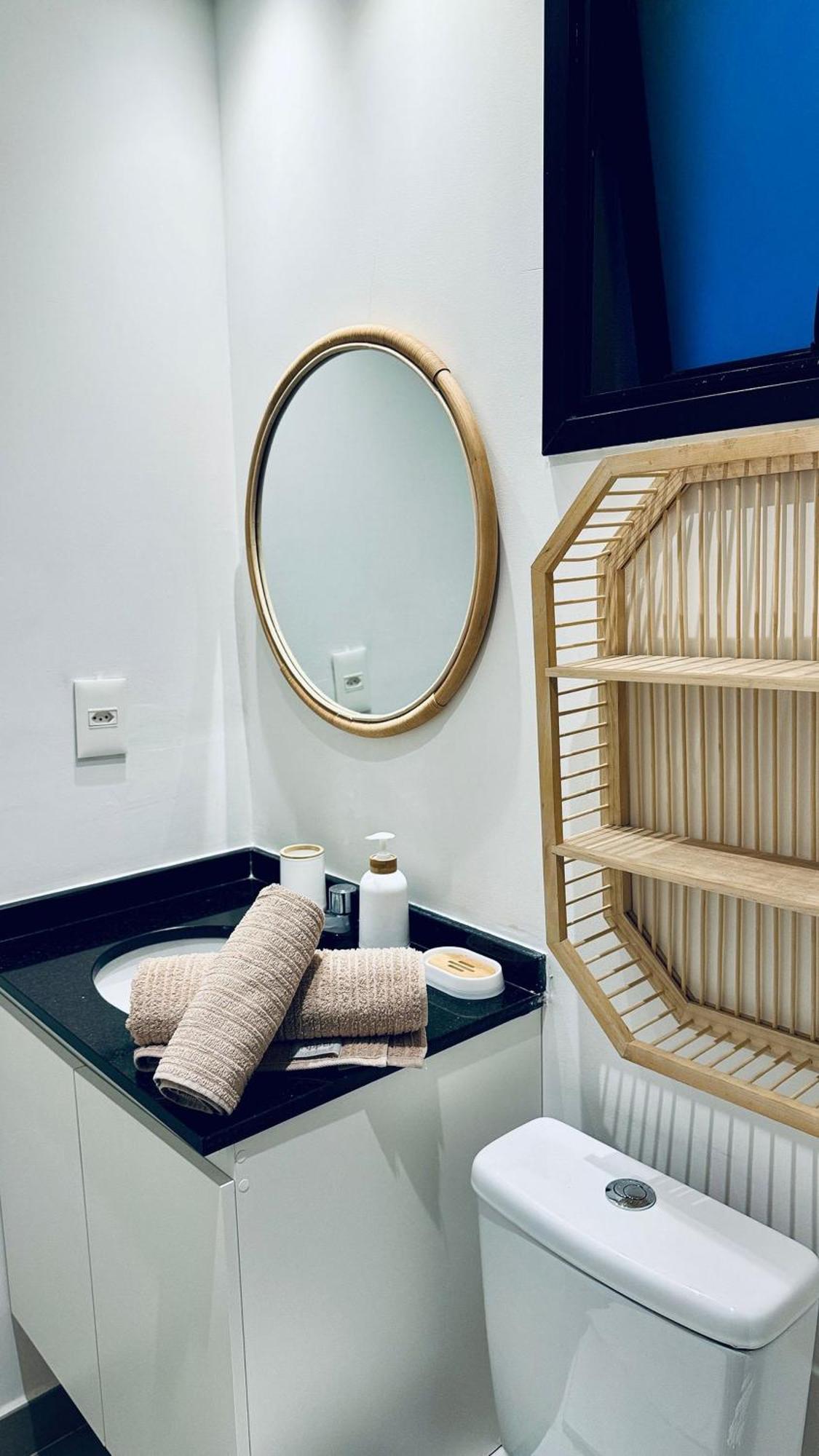 Apartamento Bom Retiro