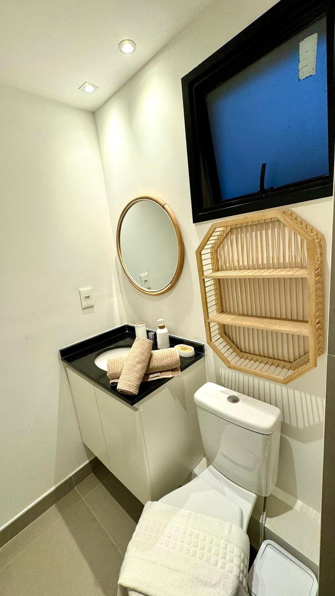 Apartamento Bom Retiro