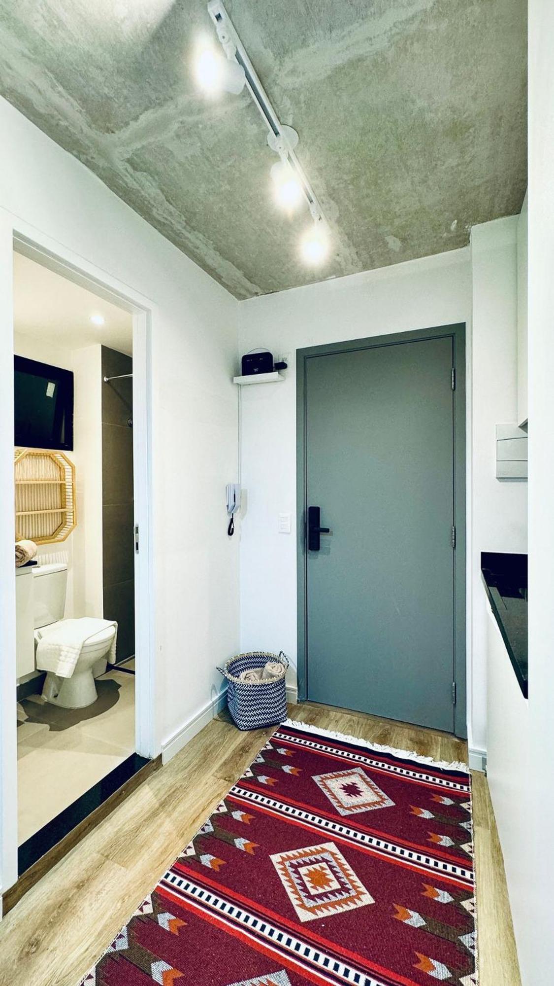 Bom Retiro Apartamento São Paulo