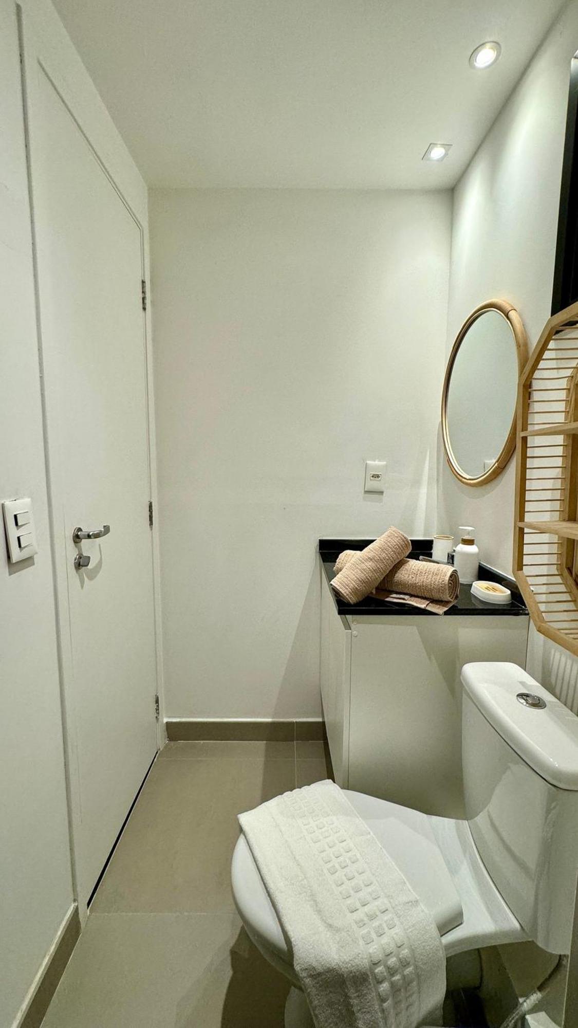 Apartamento Bom Retiro São Paulo