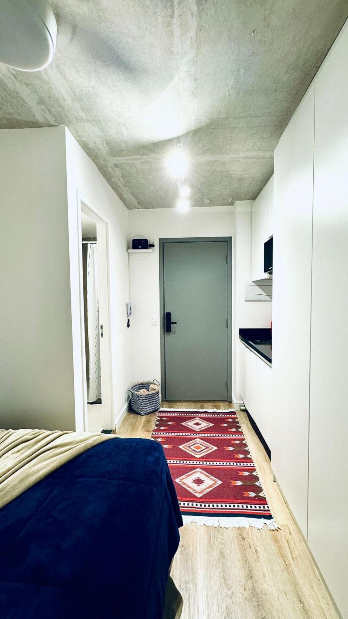 Bom Retiro Apartamento *