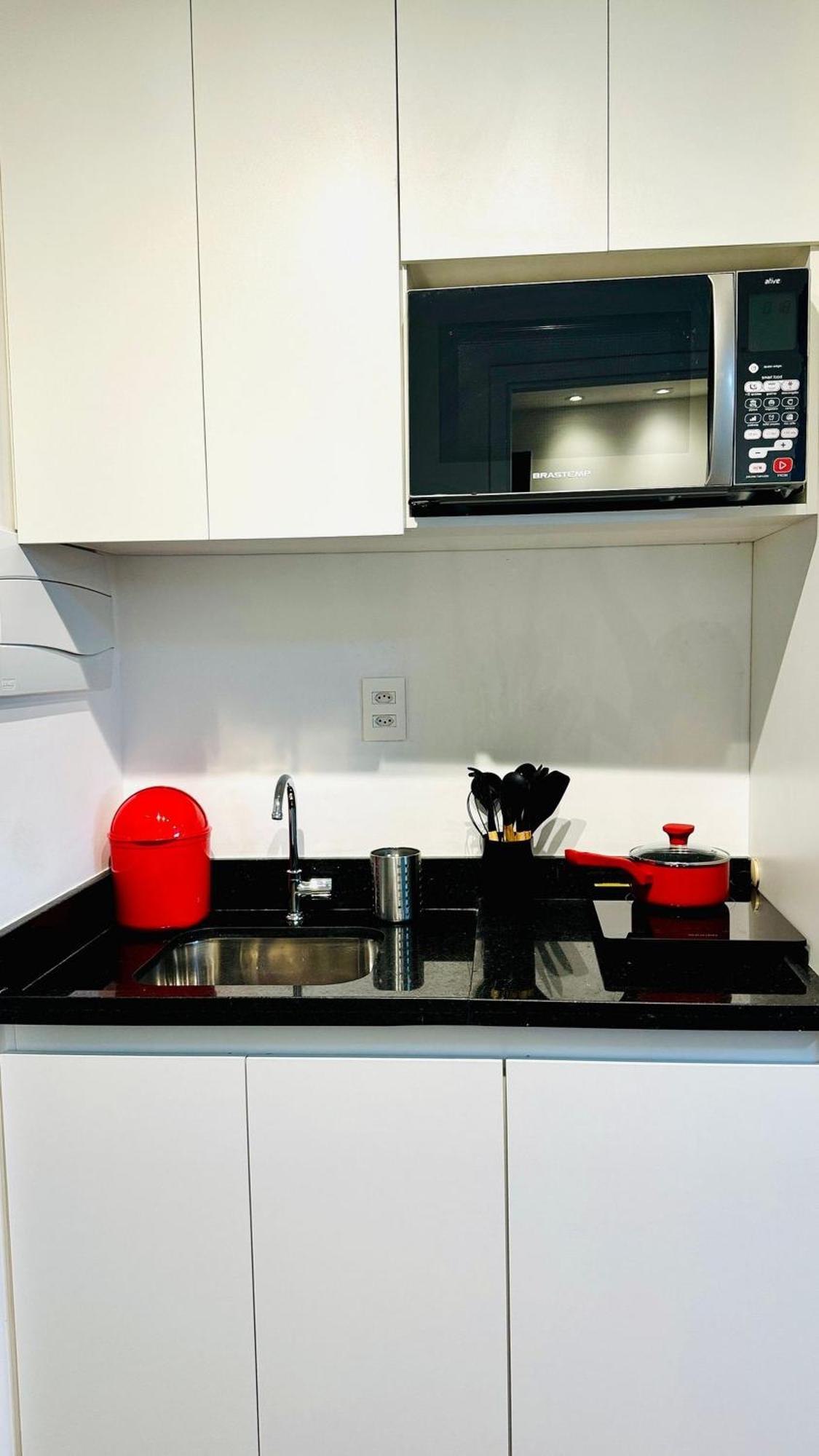 Apartamento Bom Retiro