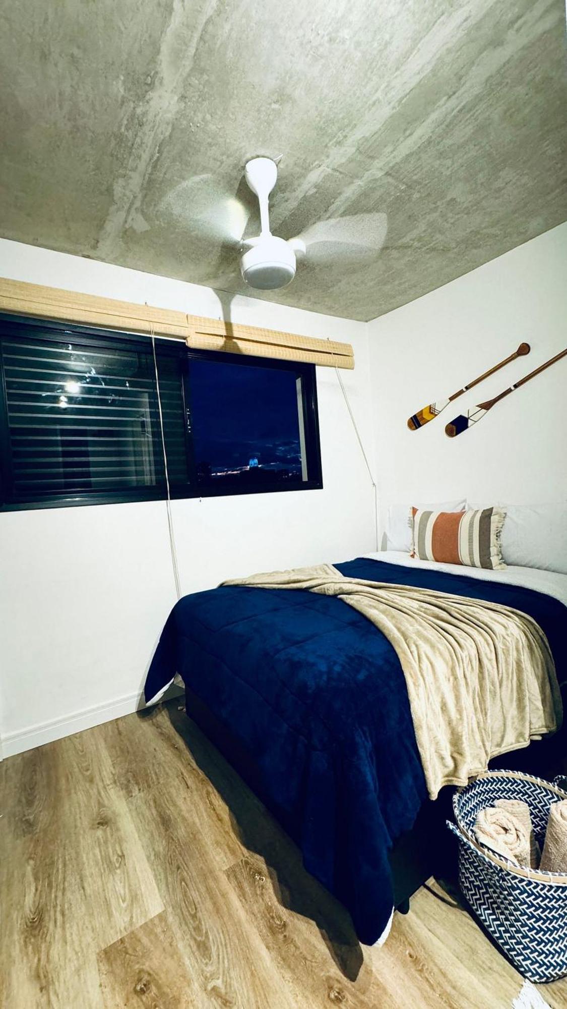 Apartamento Bom Retiro São Paulo
