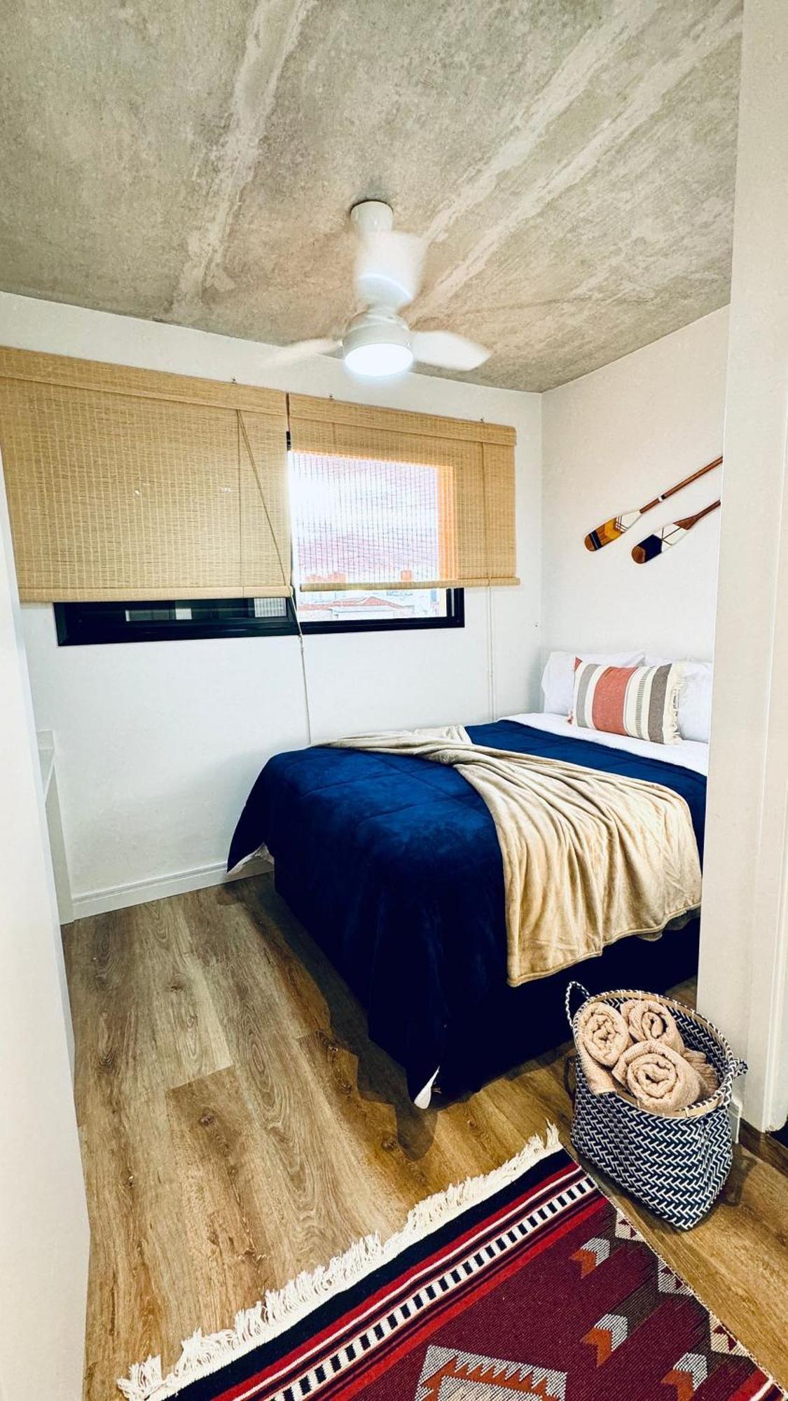 Apartamento Bom Retiro São Paulo