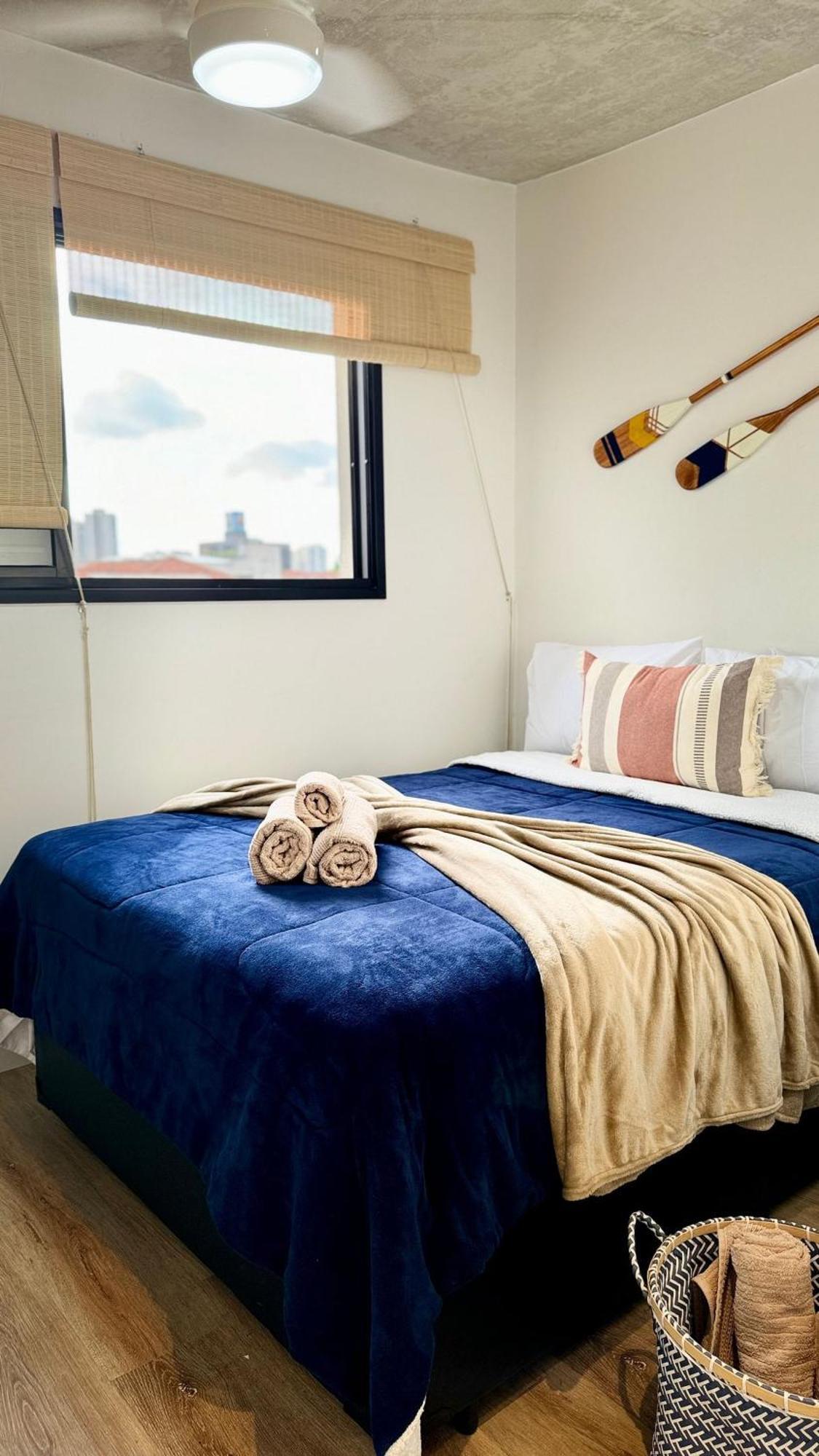 Apartamento Bom Retiro *