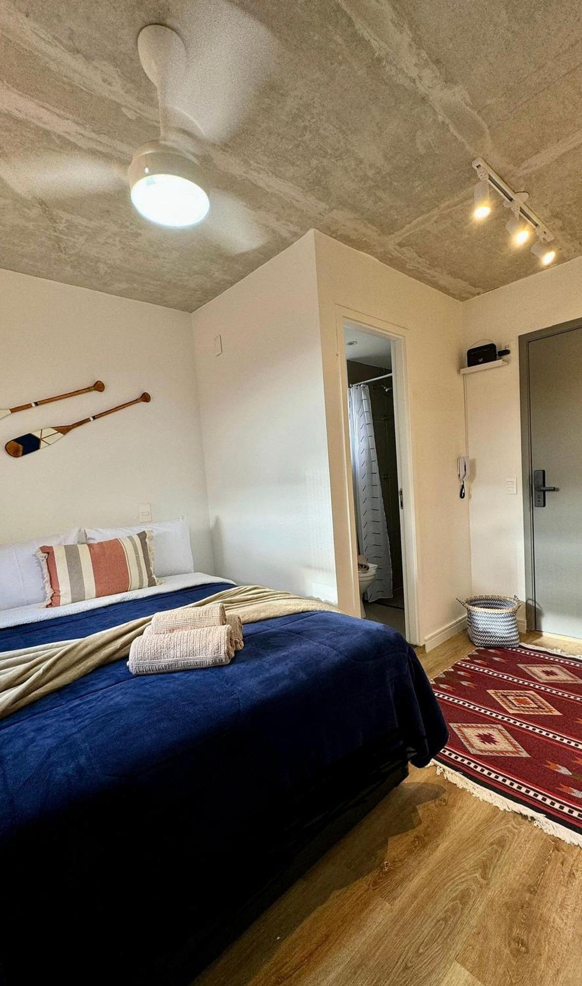 Apartamento Bom Retiro São Paulo