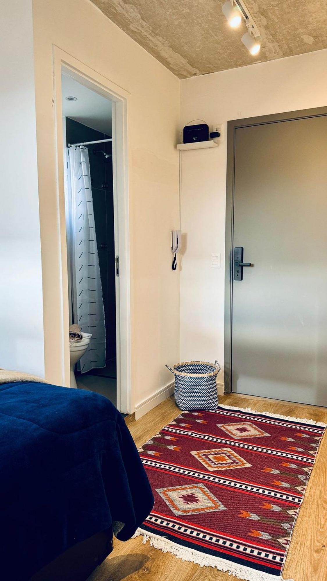 Apartamento Bom Retiro