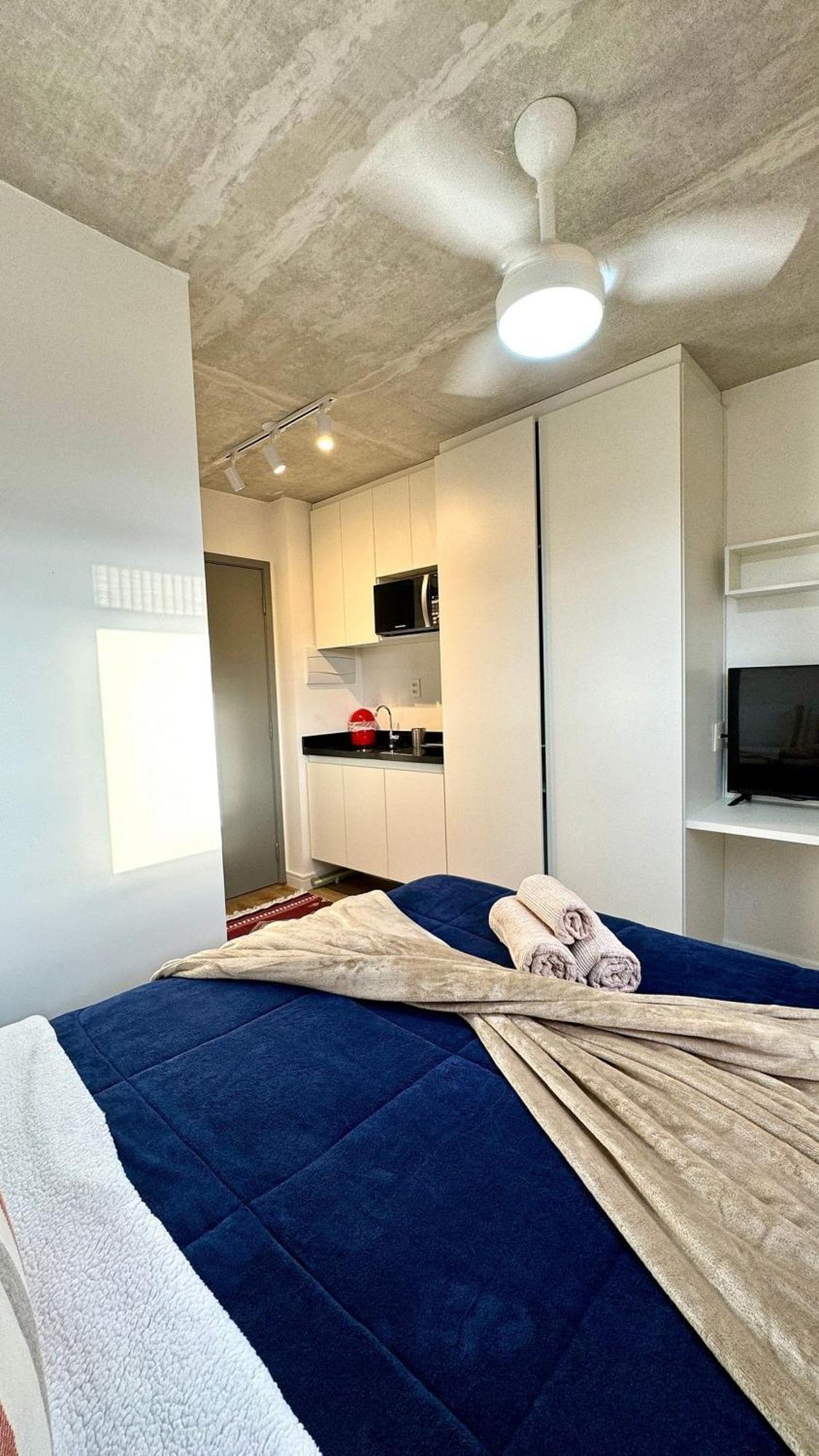 Apartamento Bom Retiro *