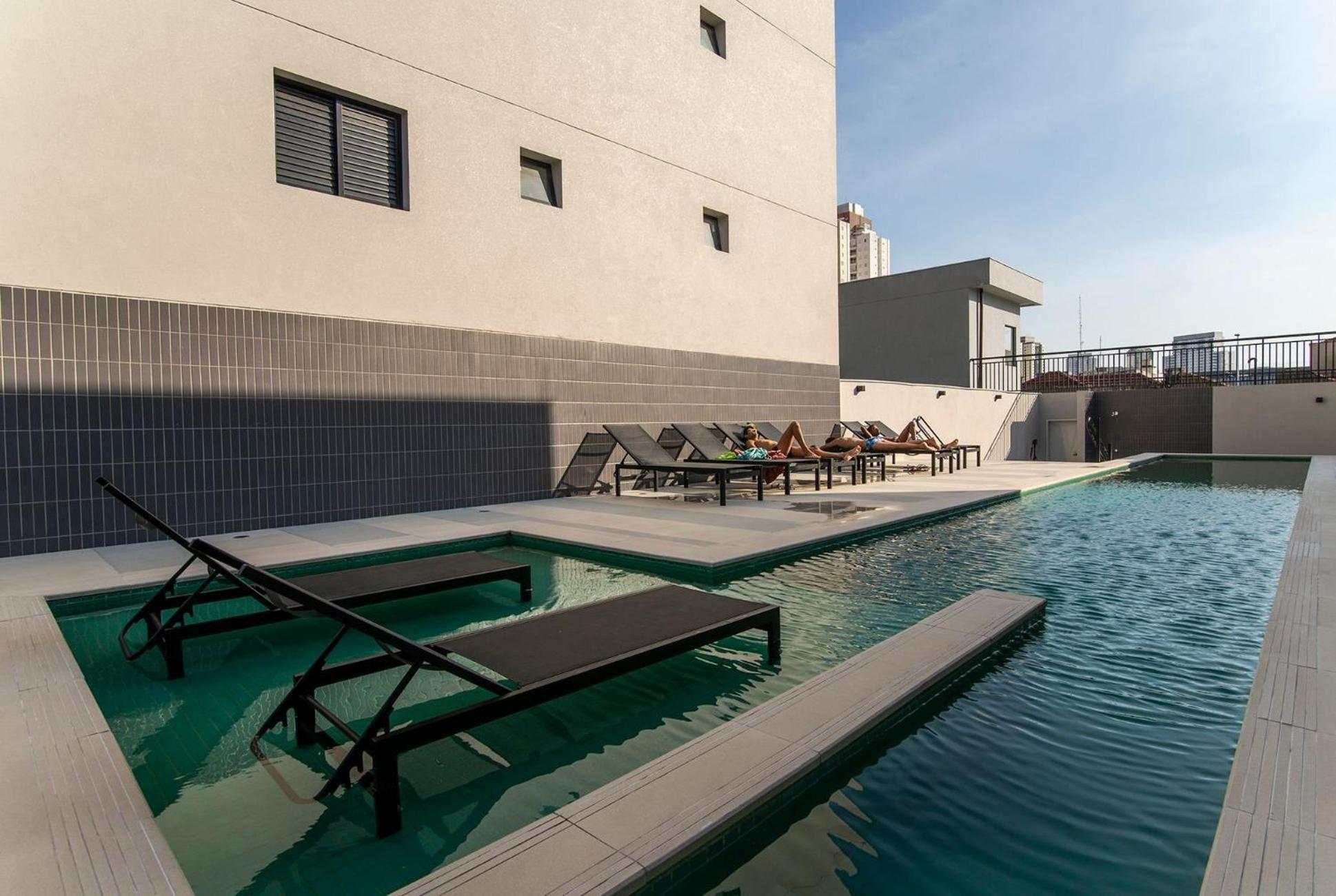 Bom Retiro Apartamento *
